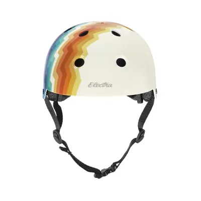 CASCO ELECTRA LIFESTYLE