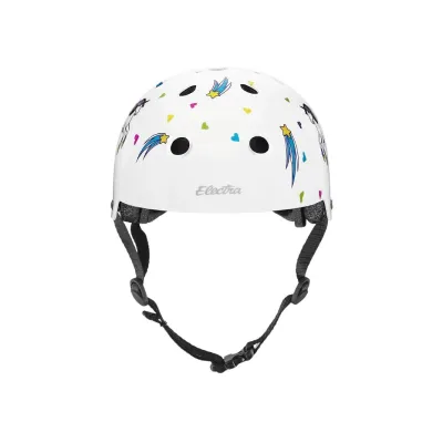 CASCO ELECTRA LIFESTYLE