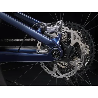 TREK FUEL EX 9.8 XT GEN 6 27.5 (2023) TREK FUEL EX 9.8 XT GEN 6 27.5 (2023)