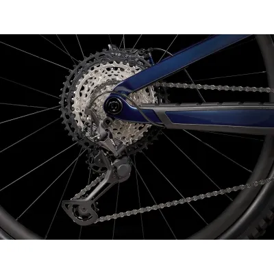 TREK FUEL EX 9.8 XT GEN 6 27.5 (2023) TREK FUEL EX 9.8 XT GEN 6 27.5 (2023)