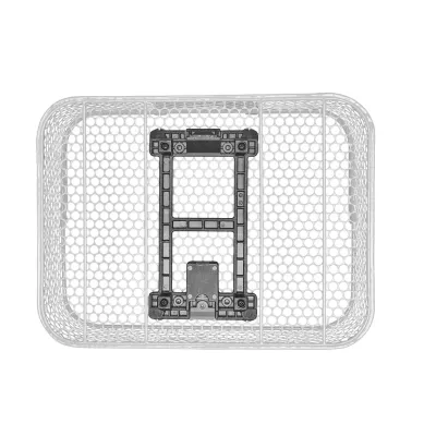 CESTA TRASERA HONEYCOMB LOW PROFILE MIK CESTA TRASERA HONEYCOMB LOW PROFILE MIK