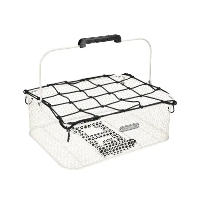 CESTA TRASERA HONEYCOMB LOW PROFILE MIK CESTA TRASERA HONEYCOMB LOW PROFILE MIK