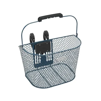 CESTA DELANTERA ELECTRA HONEYCOMB QR CESTA DELANTERA ELECTRA HONEYCOMB QR
