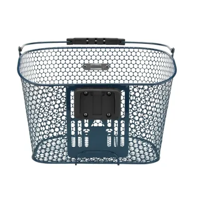 CESTA DELANTERA ELECTRA HONEYCOMB QR