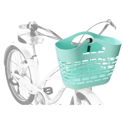 ELECTRA PLASKET BASKET