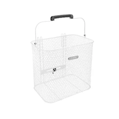CESTA TRASERA ELECTRA HONEYCOMB