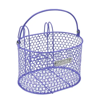 CESTA DELANTERA ELECTRA HONEYCOMB SMALL HOOK CESTA DELANTERA ELECTRA HONEYCOMB SMALL HOOK