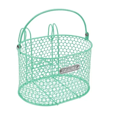 CESTA DELANTERA ELECTRA HONEYCOMB SMALL HOOK CESTA DELANTERA ELECTRA HONEYCOMB SMALL HOOK
