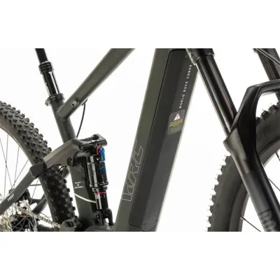 CONOR WRC FROST E7000 XT 12S +630 WH XT 29 (2023)