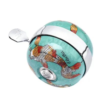 TIMBRE ELECTRA KOI SPINNER TIMBRE ELECTRA KOI SPINNER