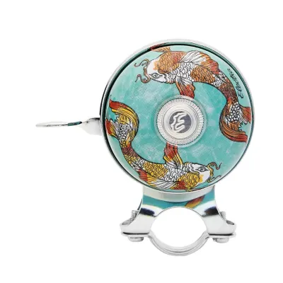 TIMBRE ELECTRA KOI SPINNER TIMBRE ELECTRA KOI SPINNER