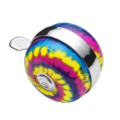 TIMBRE ELECTRA TIE-DYE SPINNER