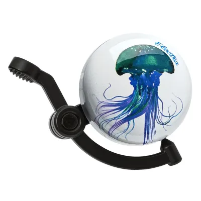 TIMBRE ELECTRA JELLYFISH DOMED LINEAR TIMBRE ELECTRA JELLYFISH DOMED LINEAR