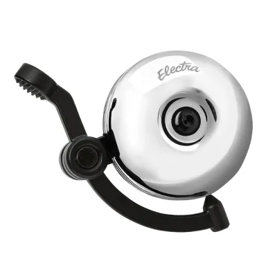 TIMBRE ELECTRA DOMED LINEAR