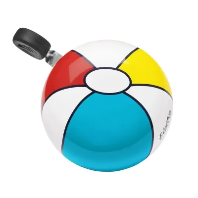 TIMBRE ELECTRA BEACH BALL DING-DONG TIMBRE ELECTRA BEACH BALL DING-DONG