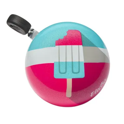 TIMBRE ELECTRA POP ART DING-DONG TIMBRE ELECTRA POP ART DING-DONG