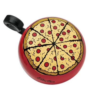TIMBRE ELECTRA PIZZA DOMED RINGER