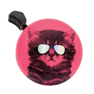 TIMBRE ELECTRA COOL CAT DOMED RINGER