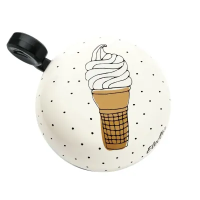 TIMBRE ELECTRA ICE CREAM DOMED RINGER