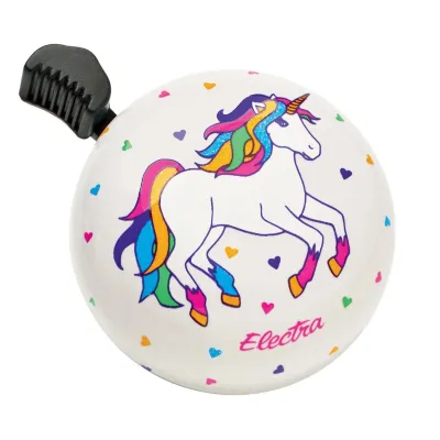 TIMBRE ELECTRA UNICORN DOMED RINGER