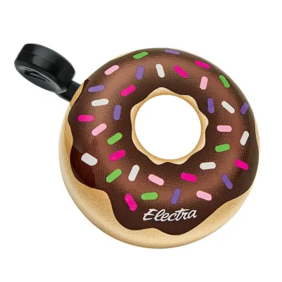 TIMBRE ELECTRA DONUT DOMED RINGER