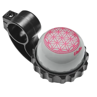 TIMBRE ELECTRA ROSETTE TWISTER TIMBRE ELECTRA ROSETTE TWISTER