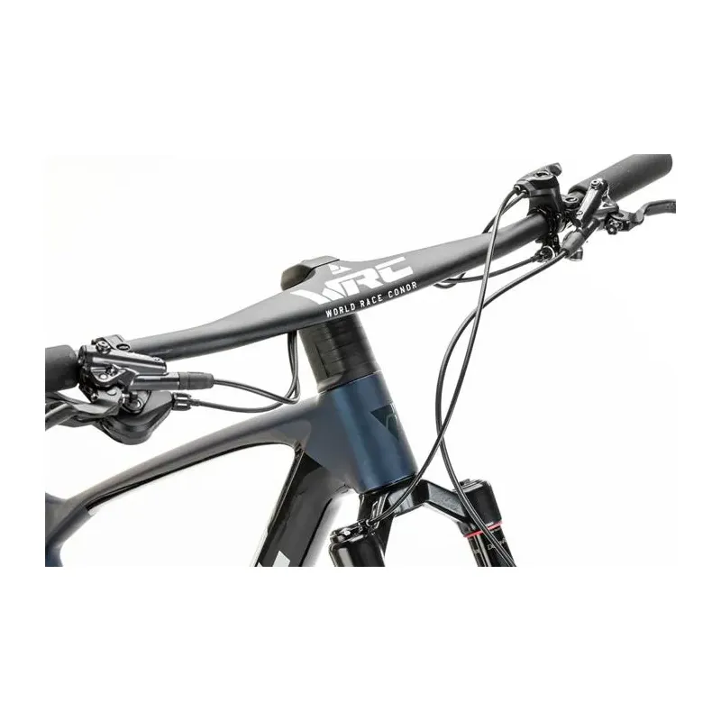 Bicicleta Montaña Doble Suspensión WRC Thunder XT 29 - Comprar