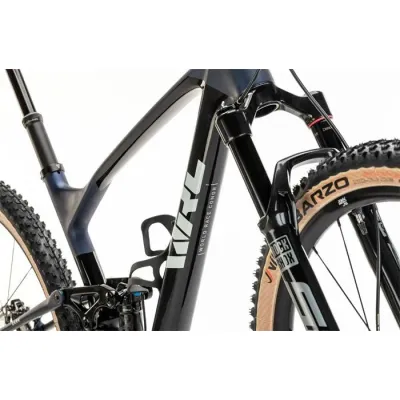 CONOR WRC DARK XT 29 (2023) CONOR WRC DARK XT 29 (2023)