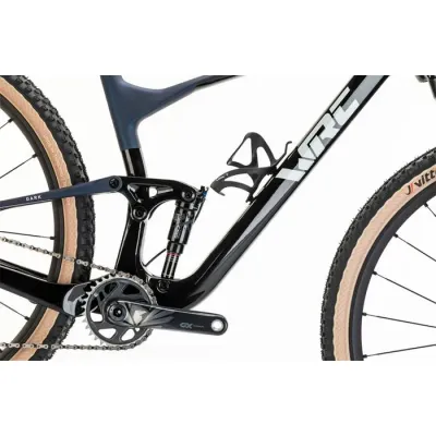 CONOR WRC DARK GX AXS 29 (2023) CONOR WRC DARK GX AXS 29 (2023)