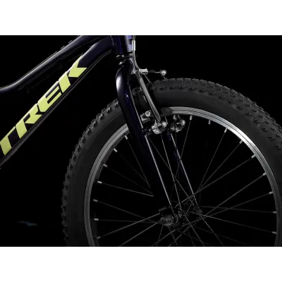 TREK PRECALIBER 20 FREEWHEEL (2024-2025) TREK PRECALIBER 20 FREEWHEEL (2024-2025)
