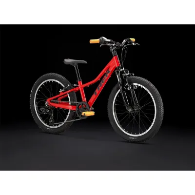 TREK PRECALIBER 20 7 VELOCIDADES (2025) TREK PRECALIBER 20 7 VELOCIDADES (2025)