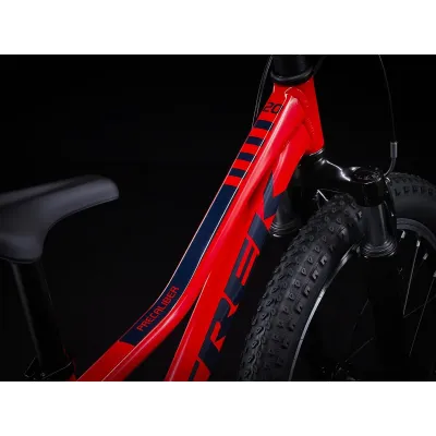 TREK PRECALIBER 20 7 VELOCIDADES (2025) TREK PRECALIBER 20 7 VELOCIDADES (2025)