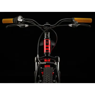TREK PRECALIBER 20 7 VELOCIDADES (2025) TREK PRECALIBER 20 7 VELOCIDADES (2025)