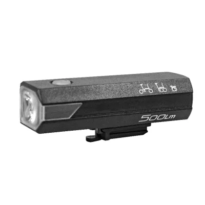 LUZ DELANTERA CATEYE VOLT 500 CON ADAPTADOR BROMPTON LUZ DELANTERA CATEYE VOLT 500 CON ADAPTADOR BROMPTON