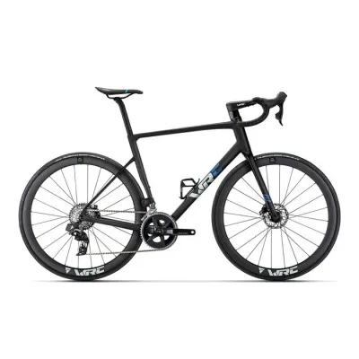 CONOR WRC CLOUD DISC SRAM AXS 2X12S (2024)