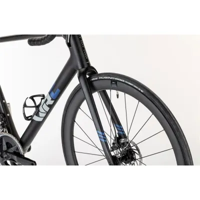 CONOR WRC CLOUD DISC SRAM AXS 2X12S (2024)