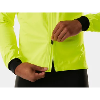 CHAQUETA TREK CIRCUIT RAIN