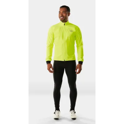 CHAQUETA TREK CIRCUIT RAIN