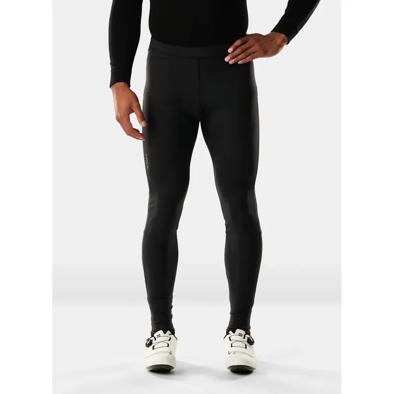 Culotte largo ciclismo hombre invierno mejor badana pro