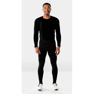 CULOTTE LARGO CON TIRANTES TREK CIRCUIT SOFTSHELL CULOTTE LARGO CON TIRANTES TREK CIRCUIT SOFTSHELL