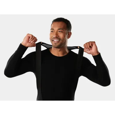 CULOTTE LARGO CON TIRANTES TREK CIRCUIT SOFTSHELL CULOTTE LARGO CON TIRANTES TREK CIRCUIT SOFTSHELL