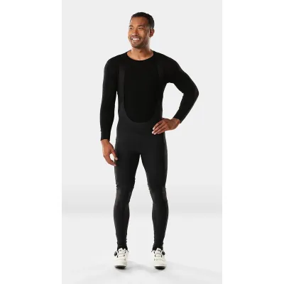 CULOTTE LARGO TREK CIRCUIT THERMAL BIB TIGHT CULOTTE LARGO TREK CIRCUIT THERMAL BIB TIGHT