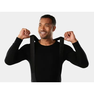 CULOTTE LARGO TREK CIRCUIT THERMAL BIB TIGHT CULOTTE LARGO TREK CIRCUIT THERMAL BIB TIGHT