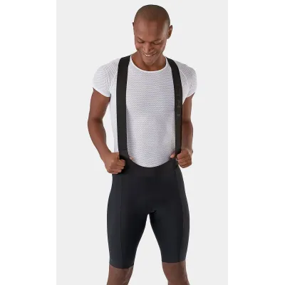 CULOTTE TREK VELOCIS CON TIRANTES CULOTTE TREK VELOCIS CON TIRANTES