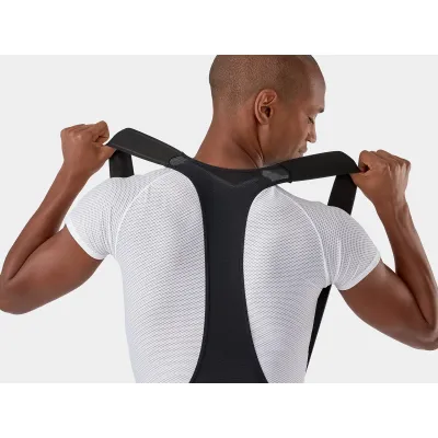 CULOTTE TREK VELOCIS CON TIRANTES CULOTTE TREK VELOCIS CON TIRANTES