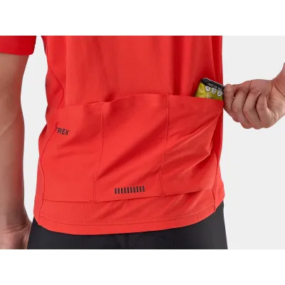 MAILLOT TREK SOLSTICE MAILLOT TREK SOLSTICE