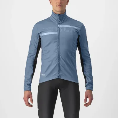 CHAQUETA CASTELLI TRANSITION 2 (2022)