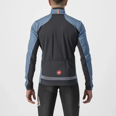 CHAQUETA CASTELLI TRANSITION 2 (2022) CHAQUETA CASTELLI TRANSITION 2 (2022)