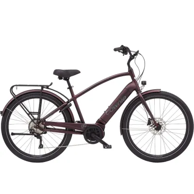 ELECTRA TOWNIE PATH GO! 10D EQ
