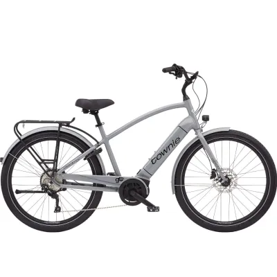 ELECTRA TOWNIE PATH GO! 10D EQ ELECTRA TOWNIE PATH GO! 10D EQ